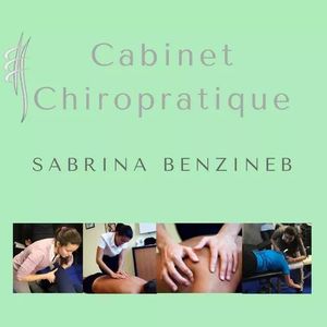 Cabinet chiropratique  Rosny-sous-Bois, Chiropracteur