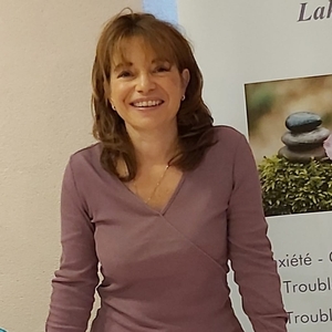 Sandra Sibué Grésy-sur-Aix, Sophrologue, Hypnose