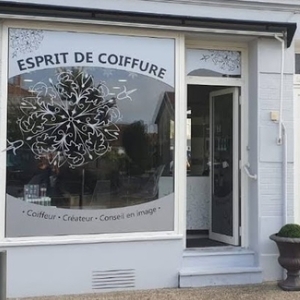 ESPRIT DE COIFFURE  Saint-Yorre, Coiffeur