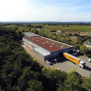 sodif Saint-Pantaléon-les-Vignes, Démoussage, traitement des toitures, Traitement charpente