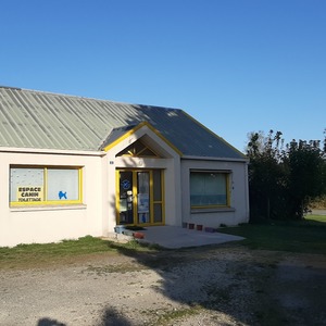 ESPACE CANIN  Baye, Toilettage de chiens et chats