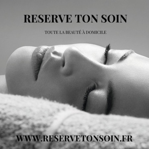 Reserve ton soin Mandelieu-la-Napoule, Esthéticienne à domicile, Massage