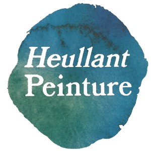 Heullant peinture Bosgouet, Entreprise de peinture