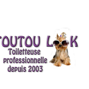 TOUTOU  LOOK Aixe-sur-Vienne, Toiletteur canin