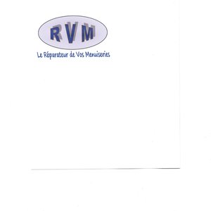 RVM Quimperlé, Vitrier, Stores