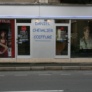 daniel chevalier coiffure Montceau-les-Mines, Coiffeur