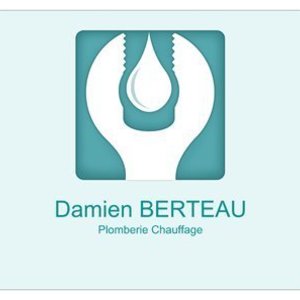 Damien Berteau Beaumont-le-Roger, Plombier chauffagiste