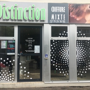 distinction Le Havre, Coiffeur, Barbier