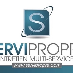 SERVIPROPRE 55 Nettancourt, Nettoyage