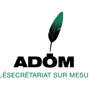 ADOM TELESECRETARIAT SARL Maurepas, Entreprise de service