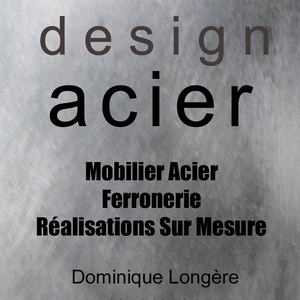 ARTDESIGN ACIER Pradines, Ferronnerie, Métallerie serrurerie