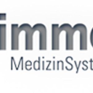 ZIMMER ELEKTROMEDIZIN Lyon, Matériel médical