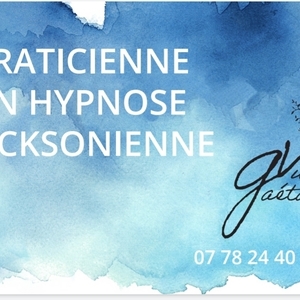 Hypnose Ericksonienne Ambert - Gaétane Vialet  Ambert, Hypnose