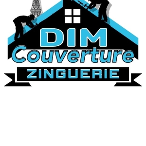 Dim couverture les couvreurs de Paris  Clamart, Charpente couverture