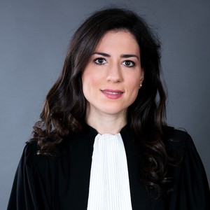 Nathalie DAHAN AOUATE Bourg-la-Reine, Avocat droit du travail