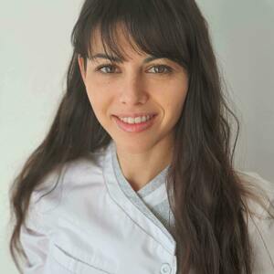 Anastasia Dobysh Saint-Sébastien-sur-Loire, Diététicienne, Nutritionniste