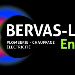 SAS BERVAS-LETTY Energies Lampaul-Ploudalmézeau, Artisan plombier, Artisan électricien, Entreprise de chauffage