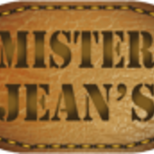 Mister Jean's Fitz-James, Magasin vêtement homme, Magasin vêtement femme