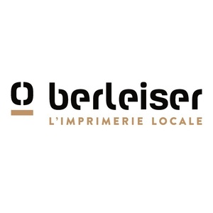 Berleiser Mulhouse, Imprimerie, Imprimerie, travaux graphiques