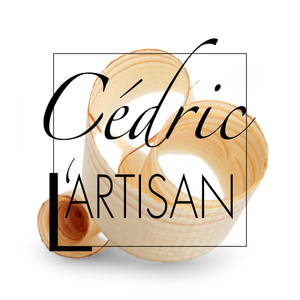 Cedric L'artisan Le Château-d'Oléron, Artisan, Ebéniste