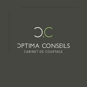 Optima Conseils Mâcon, Courtier immobilier, Courtier assurances