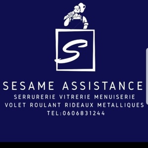 SESAME ASSISTANCE Cornebarrieu, Dépannage serrurerie, Menuisier poseur