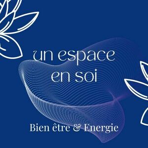 UN ESPACE EN SOI Lambersart, Massage relaxation, Thérapeute