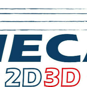 MECA 2D3D Garcelles-Secqueville, Bureau d'études, Tubes, tuyaux en caoutchouc et plastique (fabrication, gros)