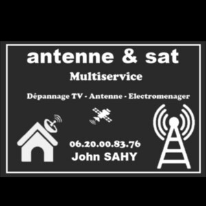 Antenne et SAT multiservice  Bourg-de-Péage, Antenniste