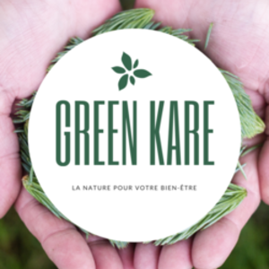 Green Kare Paris 2, Soins des cheveux