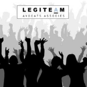 LEGITEAM AVOCATS SELAS Paris 10, Avocat