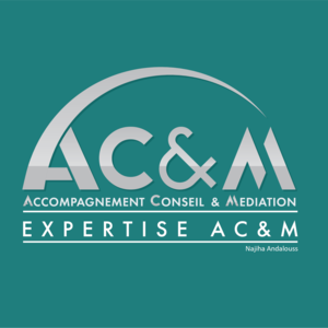 Expertise AC&M Najiha Andalouss Strasbourg, Conseiller général, Médiation familiale