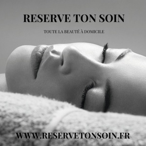 Reserve Ton Soin Mougins, Esthétique, Massage