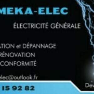 RAMEKA ELEC La Seyne-sur-Mer, Electricien