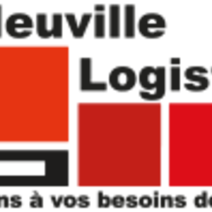 Neuville logistique Neuville-sur-Saône, Entreprise de logistique