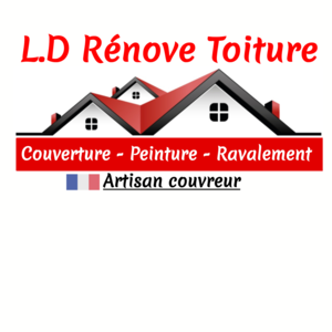 L.D Rénove Toiture Brétigny-sur-Orge, Artisan couvreur, Couvreur charpentier