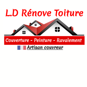 L.D Rénove Toiture Brétigny-sur-Orge, Artisan couvreur, Charpentier, Charpentier couvreur