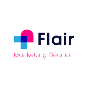 FLAIR MARKETING RÉUNION la possession, Agence marketing, Agence de communication, Agence de publicité, Communication visuelle, Création de site internet, Développement informatique