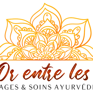 De l'Or entre les Mains Salon-de-Provence, Massage relaxation, Cours de yoga, Naturopathe