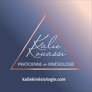 Kalie Kinésiologie Caen Cambes-en-Plaine, Kinésiologue