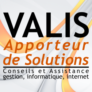 VALIS CONSEILS Heugas, Coaching, Maintenance informatique