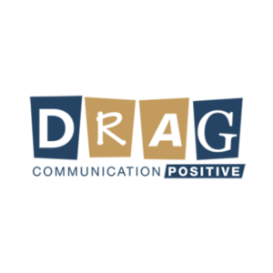 Agence DRAG Morangis, Agence de communication, Carte de visite