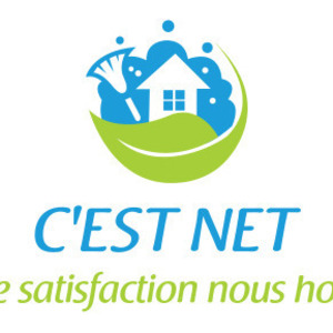 C'EST NET Athis-Mons, Nettoyage