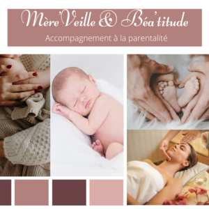 Mère'Veille & Béa'titude Sucy-en-Brie, Massage relaxation, Puéricultrice