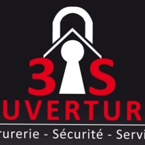 3S OUVERTURES Nantes, Entreprise en bâtiment, Dépannage serrurerie