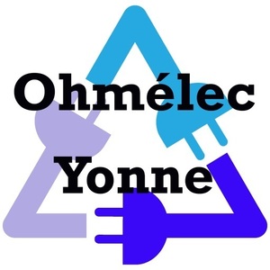 Ohmélec Yonne Joux-la-Ville, Electricien