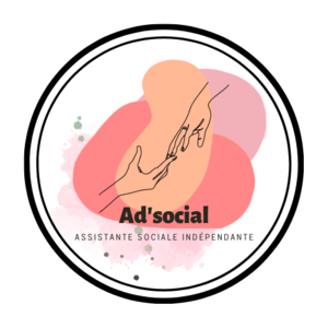 Ad'social Alès, Assistante sociale