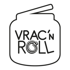 VRAC'N ROLL Lyon, Magasins bio, Superette