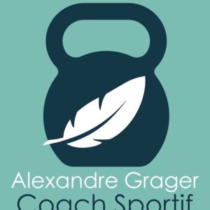 Alexandre Grager Nice, Coach sportif