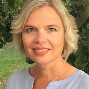 Ingrid VOISVENEL Condé-sur-Noireau, Sophrologue, Naturopathe